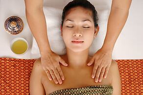 Suuko Wellness & Spa Resort