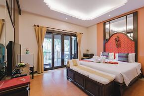 Suuko Wellness & Spa Resort