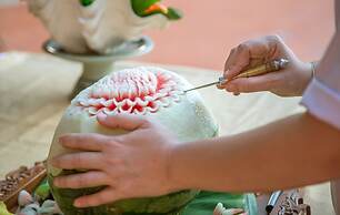 Suuko Wellness & Spa Resort