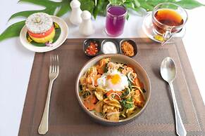 Suuko Wellness & Spa Resort