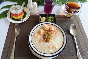 Suuko Wellness & Spa Resort