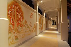 Suuko Wellness & Spa Resort