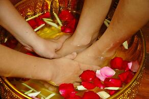 Suuko Wellness & Spa Resort