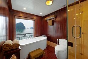 Paradise Peak Cruise