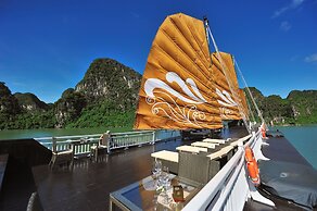 Paradise Peak Cruise