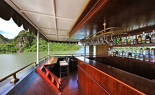 Paradise Peak Cruise