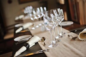 Paradise Peak Cruise