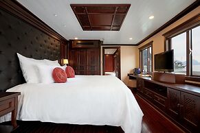 Paradise Peak Cruise