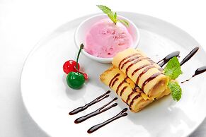 Paradise Peak Cruise