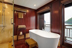 Paradise Peak Cruise