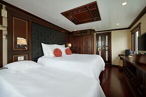 Paradise Peak Cruise