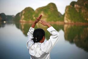 Paradise Peak Cruise