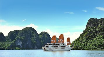 Paradise Peak Cruise