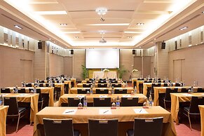 Mida Hotel Ngamwongwan