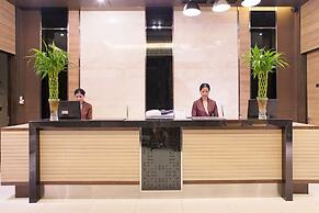 Mida Hotel Ngamwongwan