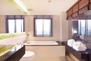 Mida Hotel Ngamwongwan