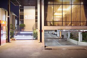 Mida Hotel Ngamwongwan