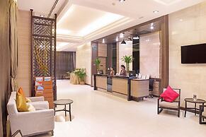 Mida Hotel Ngamwongwan