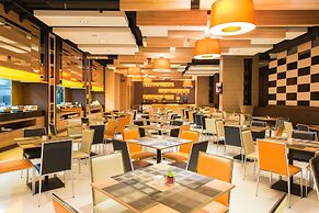 Mida Hotel Ngamwongwan