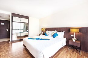 Mida Hotel Ngamwongwan