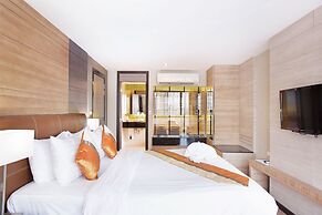 Mida Hotel Ngamwongwan