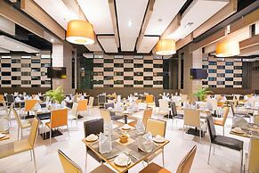 Mida Hotel Ngamwongwan