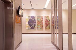 Mida Hotel Ngamwongwan