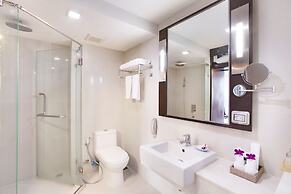 Mida Hotel Ngamwongwan