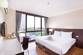 Mida Hotel Ngamwongwan