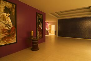 Grand Bleu Ocean View Pool Suite