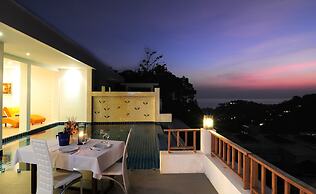 Grand Bleu Ocean View Pool Suite