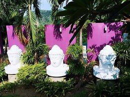 Grand Bleu Ocean View Pool Suite