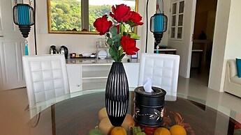 Grand Bleu Ocean View Pool Suite