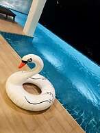 Grand Bleu Ocean View Pool Suite