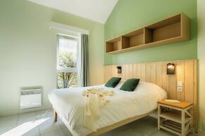 Résidence Pierre & Vacances Le Domaine du Bois de la Grée