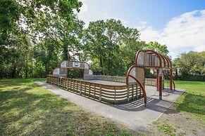 Résidence Pierre & Vacances Le Domaine du Bois de la Grée