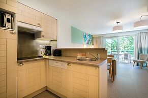 Résidence Pierre & Vacances Le Domaine du Bois de la Grée