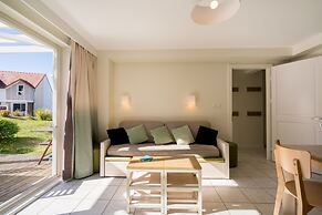 Résidence Pierre & Vacances Le Domaine du Bois de la Grée