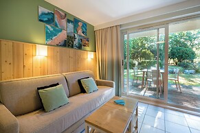 Résidence Pierre & Vacances Le Domaine du Bois de la Grée