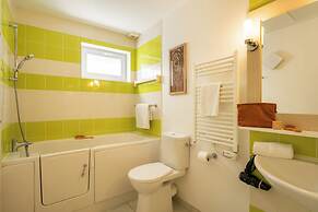 Résidence Pierre & Vacances Le Domaine du Bois de la Grée