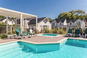 Résidence Pierre & Vacances Le Domaine du Bois de la Grée