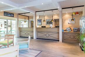 Résidence Pierre & Vacances Le Domaine du Bois de la Grée