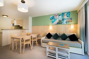 Résidence Pierre & Vacances Le Domaine du Bois de la Grée