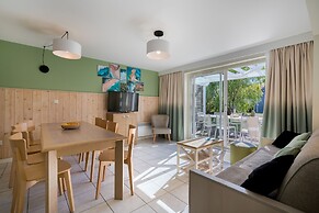 Résidence Pierre & Vacances Le Domaine du Bois de la Grée