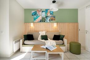 Résidence Pierre & Vacances Le Domaine du Bois de la Grée