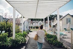 Résidence Pierre & Vacances Le Domaine du Bois de la Grée