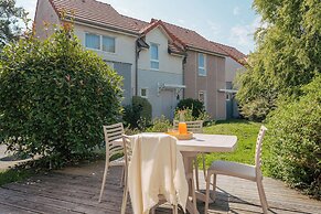 Résidence Pierre & Vacances Le Domaine du Bois de la Grée