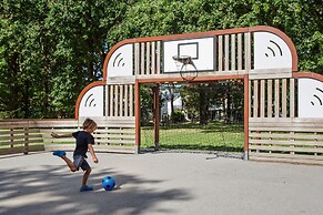 Résidence Pierre & Vacances Le Domaine du Bois de la Grée