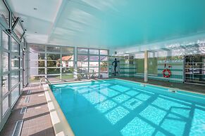 Résidence Pierre & Vacances Le Domaine du Bois de la Grée