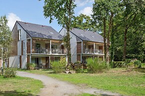 Résidence Pierre & Vacances Le Domaine du Bois de la Grée